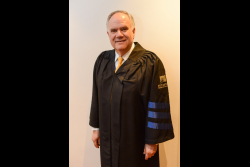 Reception in Honor of the recipients of Doctor of Philosophy honoris causa degrees