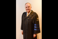 Reception in Honor of the recipients of Doctor of Philosophy honoris causa degrees