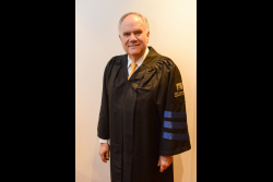 Reception in Honor of the recipients of Doctor of Philosophy honoris causa degrees