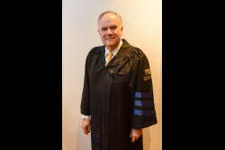 Reception in Honor of the recipients of Doctor of Philosophy honoris causa degrees