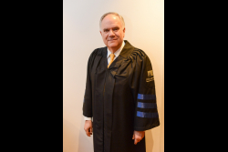 Reception in Honor of the recipients of Doctor of Philosophy honoris causa degrees