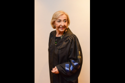 Reception in Honor of the recipients of Doctor of Philosophy honoris causa degrees