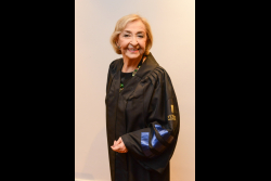 Reception in Honor of the recipients of Doctor of Philosophy honoris causa degrees