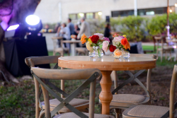 Ceremony for the conferment of the Degrees of Doctor of Philosophy honoris causa