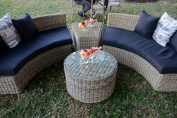 Ceremony for the conferment of the Degrees of Doctor of Philosophy honoris causa