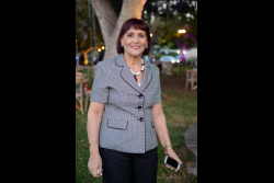 Ceremony for the conferment of the Degrees of Doctor of Philosophy honoris causa