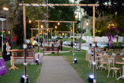 Ceremony for the conferment of the Degrees of Doctor of Philosophy honoris causa