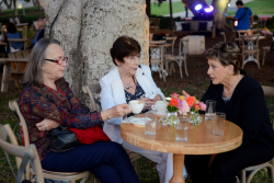 Ceremony for the conferment of the Degrees of Doctor of Philosophy honoris causa