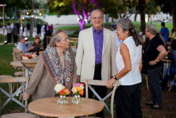 Ceremony for the conferment of the Degrees of Doctor of Philosophy honoris causa