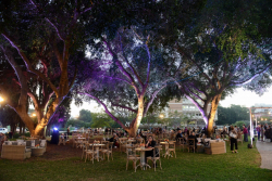 Ceremony for the conferment of the Degrees of Doctor of Philosophy honoris causa