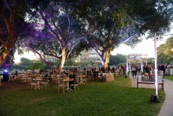 Ceremony for the conferment of the Degrees of Doctor of Philosophy honoris causa