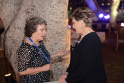 Ceremony for the conferment of the Degrees of Doctor of Philosophy honoris causa