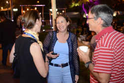 Ceremony for the conferment of the Degrees of Doctor of Philosophy honoris causa