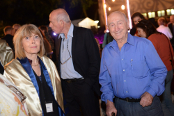 Ceremony for the conferment of the Degrees of Doctor of Philosophy honoris causa