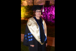 Ceremony for the conferment of the Degrees of Doctor of Philosophy honoris causa