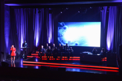 Ceremony for the conferment of the Degrees of Doctor of Philosophy honoris causa