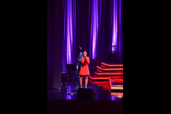 Ceremony for the conferment of the Degrees of Doctor of Philosophy honoris causa