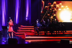 Ceremony for the conferment of the Degrees of Doctor of Philosophy honoris causa