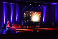 Ceremony for the conferment of the Degrees of Doctor of Philosophy honoris causa