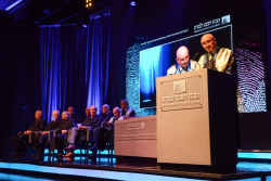 Ceremony for the conferment of the Degrees of Doctor of Philosophy honoris causa