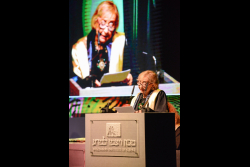 Ceremony for the conferment of the Degrees of Doctor of Philosophy honoris causa