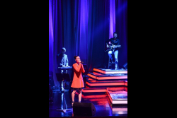 Ceremony for the conferment of the Degrees of Doctor of Philosophy honoris causa