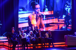 Ceremony for the conferment of the Degrees of Doctor of Philosophy honoris causa