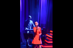 Ceremony for the conferment of the Degrees of Doctor of Philosophy honoris causa