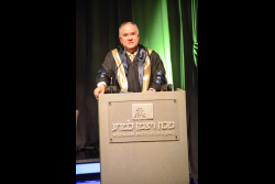 Ceremony for the conferment of the Degrees of Doctor of Philosophy honoris causa