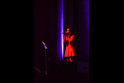 Ceremony for the conferment of the Degrees of Doctor of Philosophy honoris causa