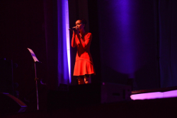 Ceremony for the conferment of the Degrees of Doctor of Philosophy honoris causa