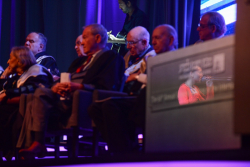 Ceremony for the conferment of the Degrees of Doctor of Philosophy honoris causa