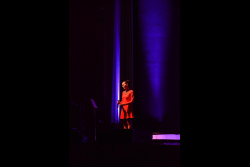 Ceremony for the conferment of the Degrees of Doctor of Philosophy honoris causa