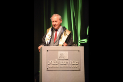 Ceremony for the conferment of the Degrees of Doctor of Philosophy honoris causa