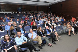 A Half-Century of Science Education