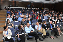 A Half-Century of Science Education