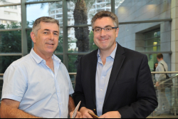 A Half-Century of Science Education