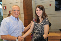 A Half-Century of Science Education