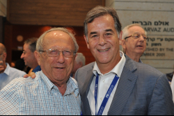 A Half-Century of Science Education