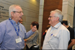 A Half-Century of Science Education