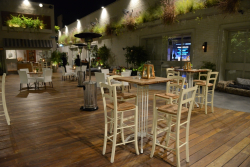 A Tribute to the Wolfson Family