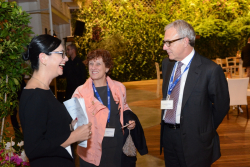 A Tribute to the Wolfson Family