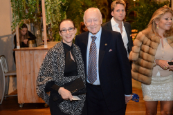 A Tribute to the Wolfson Family