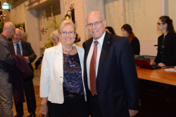 A Tribute to the Wolfson Family