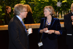 A Tribute to the Wolfson Family