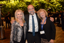 A Tribute to the Wolfson Family