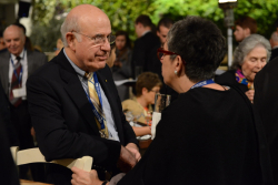 A Tribute to the Wolfson Family