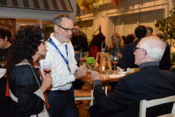 A Tribute to the Wolfson Family