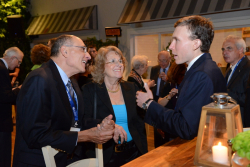 A Tribute to the Wolfson Family