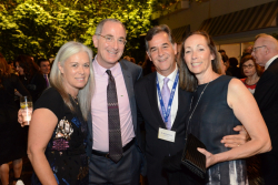 A Tribute to the Wolfson Family